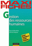 Gestion des ressources humaines