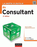 La boite à outils du Consultant
2e édition