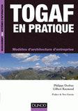 TOGAF en pratique. Modèles d'architecture d'entreprise