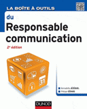 La boite à outils du responsable communication
2e édition
