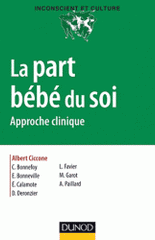 La part bébé du soi. Approche clinique