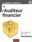 La boîte à outils de l'auditeur financier