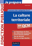 La culture territoriale en QCM