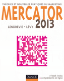 Mercator 2013. E-Book inclus et compléments en ligne
10e édition