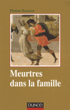 Meurtres dans la famille