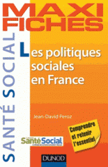 Les politiques sociales en France