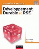 Développement durable et RSE