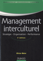 Management interculturel. Stratégie - Organisation - Performance
5e édition