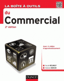La boite à outils du commercial
2e édition