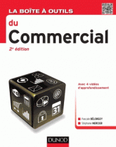 La boite à outils du commercial
2e édition