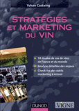 Stratégies et marketing du vin