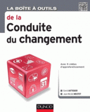 La boite à outils de la Conduite du changement