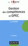 Gestion des compétences et GPEC
2e édition
