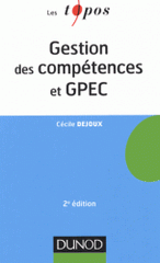 Gestion des compétences et GPEC
2e édition