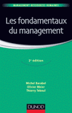 Les fondamentaux du management
2e édition