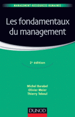 Les fondamentaux du management
2e édition