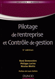 Pilotage de l'entreprise et contrôle de gestion
5e édition