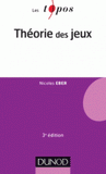 Théorie des jeux
3e édition