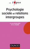 Psychologie sociale et relations intergroupes