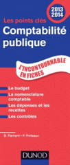 Comptabilité publique
édition 2013-2014
