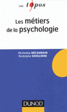 Les métiers de la psychologie
2e édition revue et augmentée