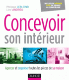 Concevoir son intérieur
2e édition