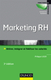 Marketing RH
3e édition