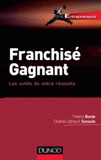 Franchisé gagnant