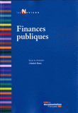 Finances publiques
3e édition