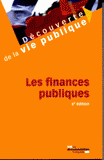 Les finances publiques
6e édition