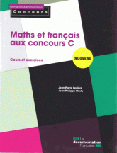 Maths et français aux concours C