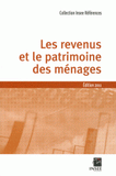 Les revenus et le patrimoine des ménages
édition 2011