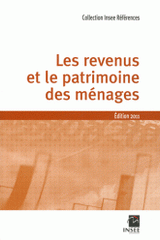 Les revenus et le patrimoine des ménages
édition 2011