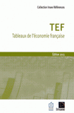 Les tableaux de l'économie française
Edition 2013