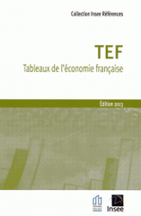 Les tableaux de l'économie française
Edition 2013
