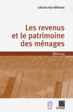 Les revenus et le patrimoine des ménages
Edition 2013