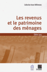 Les revenus et le patrimoine des ménages
Edition 2013