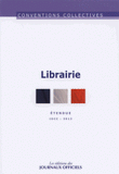 LibrairieBrochure 3252/IDCC 3013
12e édition