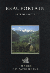 Beaufortain. Pays de Savoie