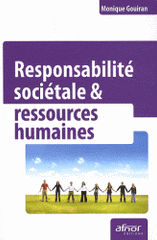 Responsabilite sociétale & ressources humaines