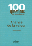 Analyse de la valeur