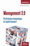 Management 2.0. Performance économique et capital humain !