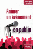 Animer un événement en public