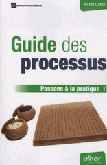 Guide des processus. Passons à la pratique !