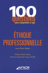 Ethique professionnelle