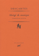 Abrégé de musique : Compendium musicae
