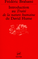 Introduction au Traité de la nature humaine de David Hume