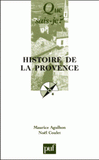 Histoire de la Provence
5e édition