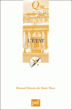 L'Etat