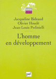 L'homme en développement